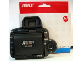 Jenis LCD Hood JC400D-P For Canon Eos 400D Jenis LCD Hood JC400D-P For Canon Eos 400D